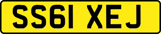 SS61XEJ