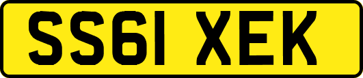 SS61XEK