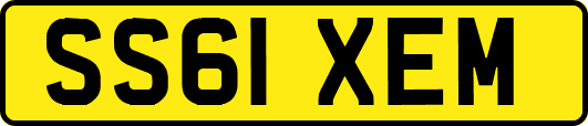 SS61XEM