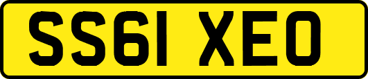 SS61XEO