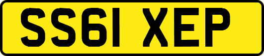 SS61XEP