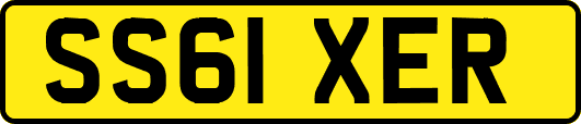 SS61XER