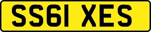SS61XES