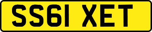 SS61XET