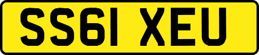 SS61XEU