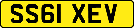 SS61XEV