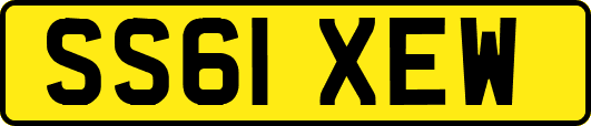 SS61XEW