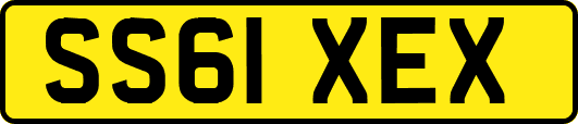 SS61XEX