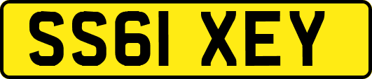 SS61XEY