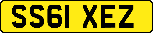 SS61XEZ