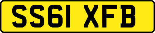 SS61XFB