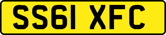SS61XFC