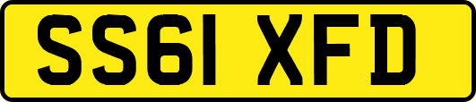 SS61XFD