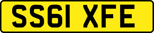SS61XFE