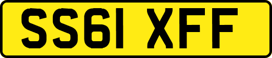SS61XFF
