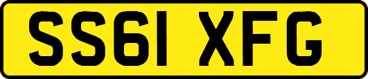 SS61XFG