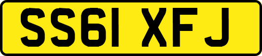 SS61XFJ