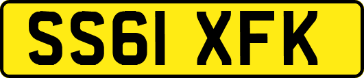 SS61XFK