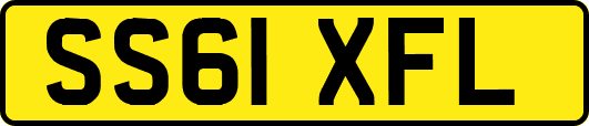 SS61XFL
