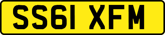 SS61XFM