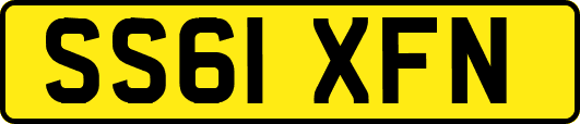 SS61XFN