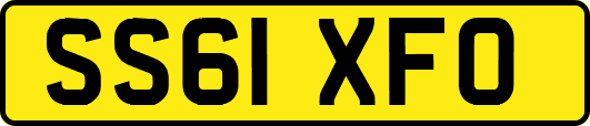 SS61XFO