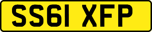 SS61XFP