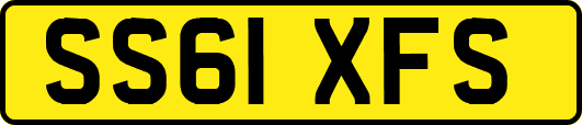 SS61XFS