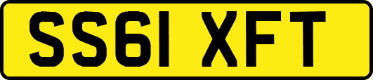 SS61XFT
