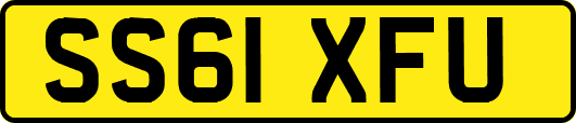SS61XFU