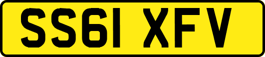 SS61XFV