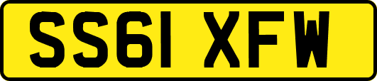 SS61XFW