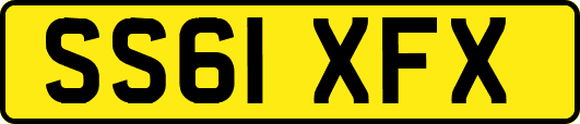 SS61XFX