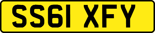 SS61XFY
