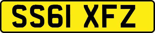 SS61XFZ
