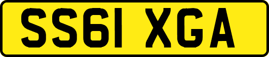 SS61XGA