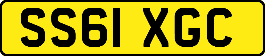 SS61XGC