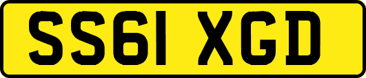 SS61XGD