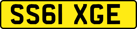 SS61XGE