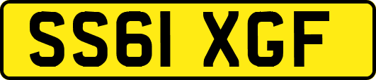 SS61XGF