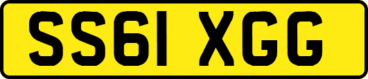 SS61XGG