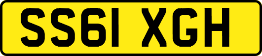 SS61XGH