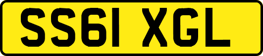 SS61XGL