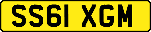 SS61XGM