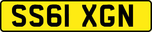 SS61XGN