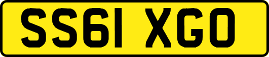 SS61XGO