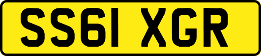 SS61XGR