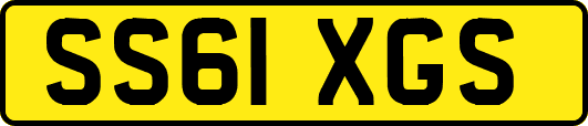 SS61XGS