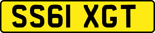 SS61XGT