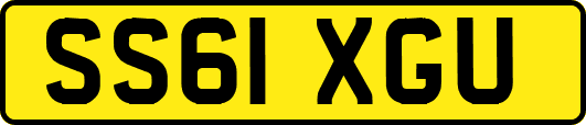 SS61XGU